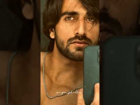 Zayn Ibad Khan Zaynibadkhan Acpyashwardhanchauhan Aashiqana Lovestatus Cute Shorts Trend