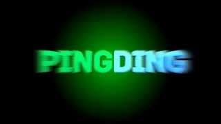 [INTRO] PingDing