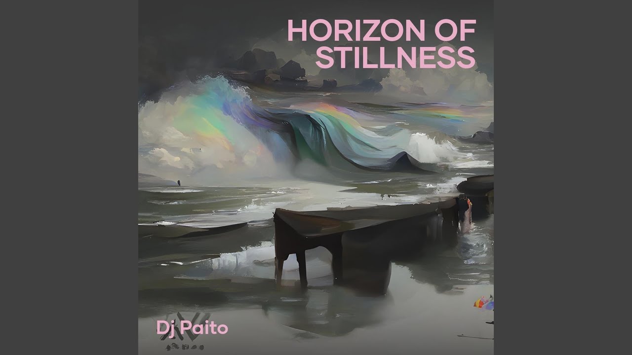 Horizon of Stillness