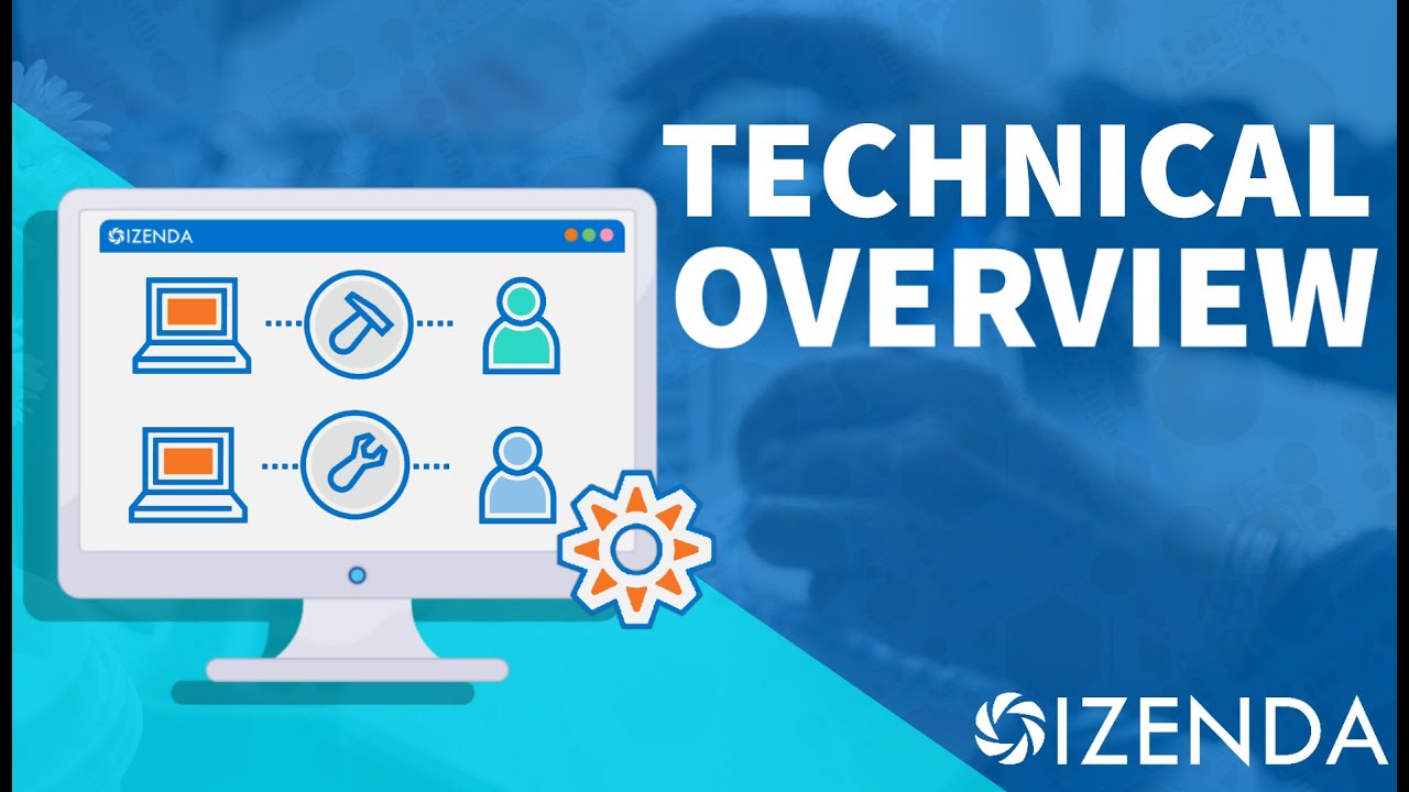 Izenda Technical Overview