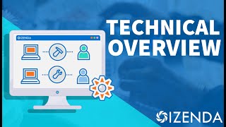 Full Izenda Technical Overview Guide