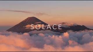 Dreamlét. - Solace (4K Music Video) - Deep Focus Music