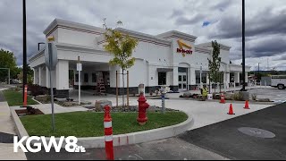 New In-N-Out coming to Hillsboro