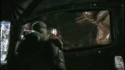 Official UT3 Cinematic Trailer