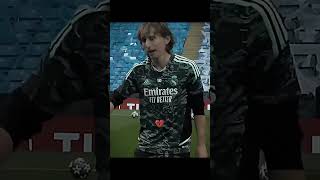 Luka Modric Free Kick Free Edit