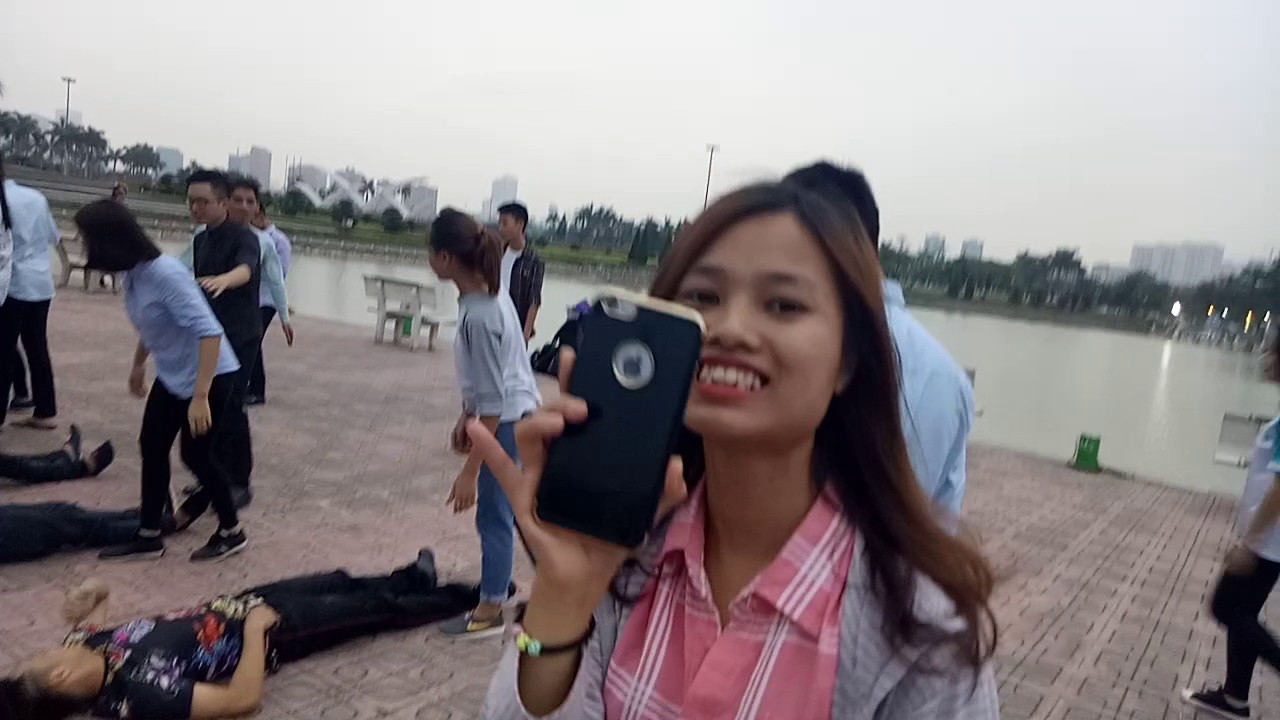 trò chơi sinh viên New Trò chơi 18+ tập thể dành riêng cho sinh viên