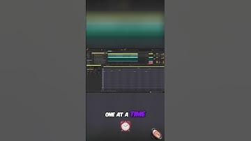 Unlock MIDI Magic_ Edit Multiple Tracks Effortlessly