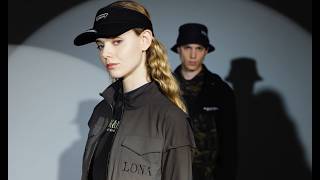 2026 AUTUMN / WINTER 『CODE COLLECTION』を発表 | 株式会社キューブ