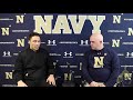 Navy sports magazine  mens basketball sophomore greg summers