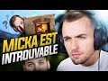 MICKA EST INTROUVABLE... (ft. Gotaga, Micka, Doigby, Locklear, Domingo)