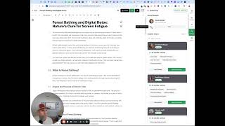 Update on the Authorship Marketplace July 2025 🚀