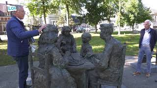 Afl3 Vincentre, Nieuwe Vrijwillers Nodig