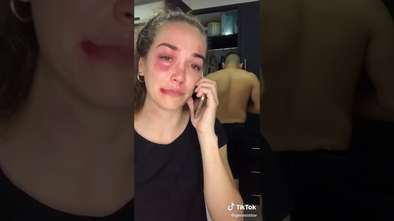 Download El video en el que una mujer "ordena pizza" al 911 para denunciar agresión