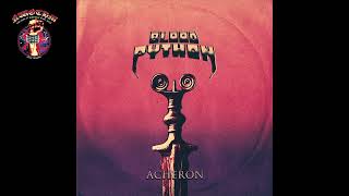 Blood Python - Acheron