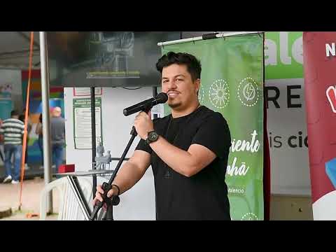 Versão da música Coisa Linda do Tiago Iorc #shorts #coisalinda #tiagoiorc  #cover #vozeviolao 