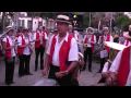 La banda les armagnacs feria ceret 2010n1avi