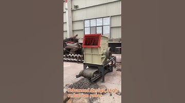 Granite Concrete Dolomite Impact Crusher, Rive Stone Impact Crusher Machine