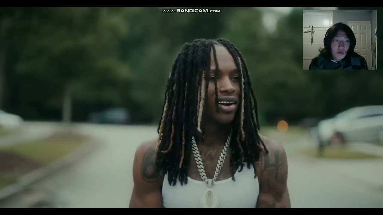 Reacting to King Von Armed and Dangerous