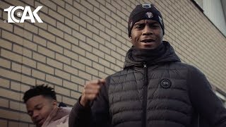 Lucass - Andere Mentaliteit (prod. AG Blaxx) Resimi