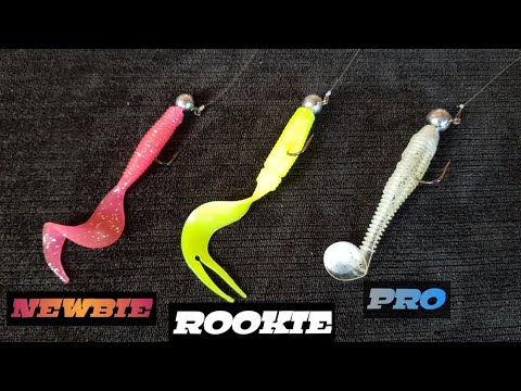 Best fishing Knots For Jig heads