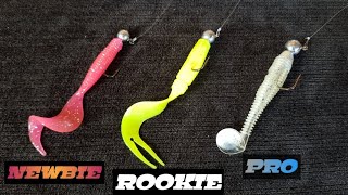 Best fishing Knots For Jig heads | LOOP KNOT screenshot 3