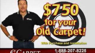 Cash For Carpet CC Carpet