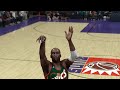 NBA 2K26 98-99 Season Simulation Seattle Supersonics vs Phoenix Suns