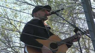 Ben Harold-Mr. Jones (Counting Crows cover) live in Milwaukee, WI 5-1-26
