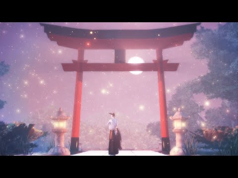 【εїз】 Jougen no Tsuki