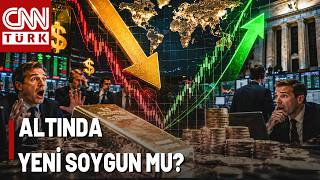 3 Saatte Önce Çakıldı Sonra Yükseldi! Bir İndirip Bir Çıkartıyorlar: Altında Ne Oluyor?