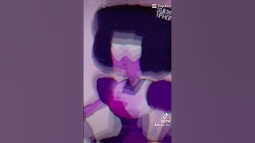mmm #capcut #edit #stevenuniverse #garnet #ruby #Sapphire #rubyxsapphire #lesbian