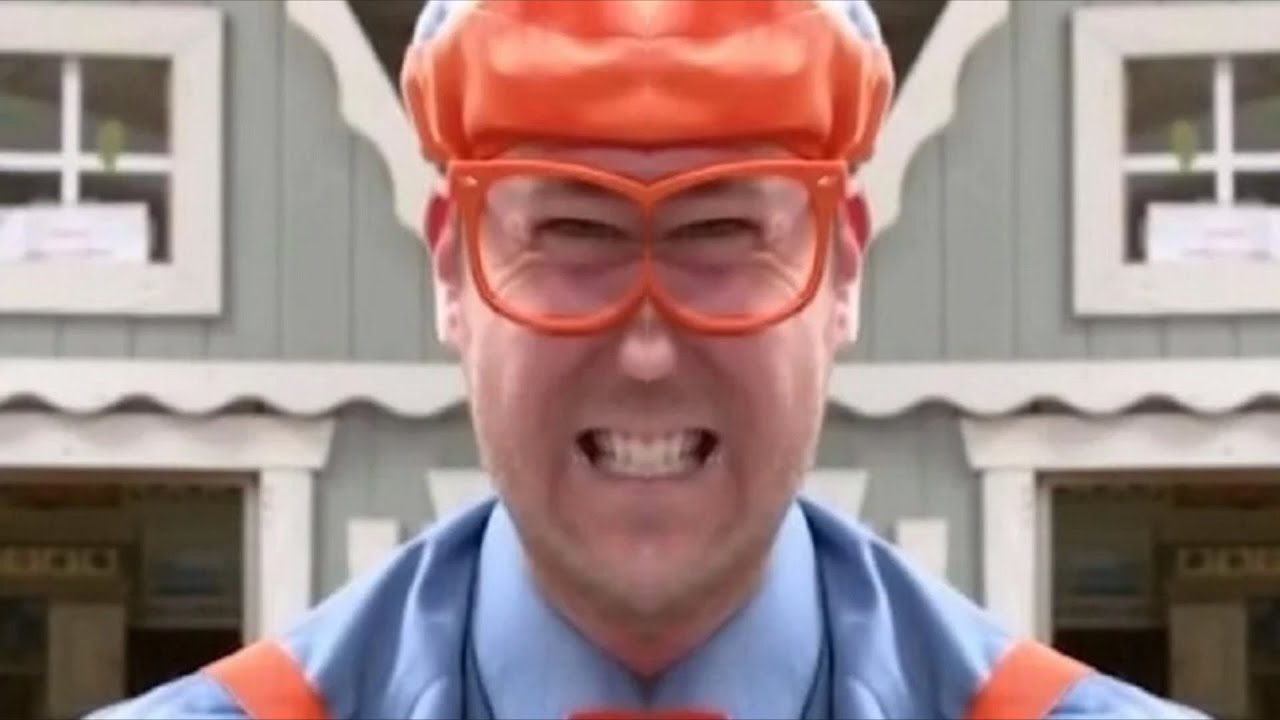 Блилп Навсегда