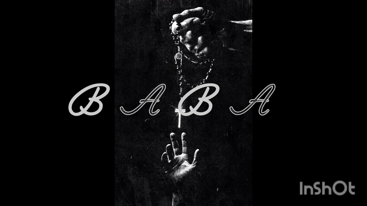  Klavis BABA audio officiel  gospel song 