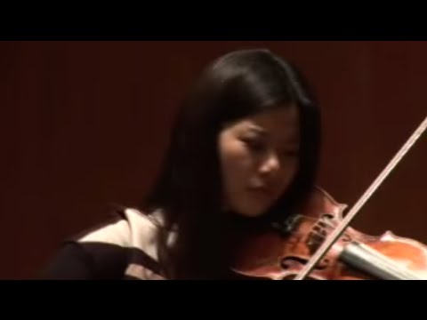 Beethoven - Sonata for Violin and Piano, Op. 30 No...