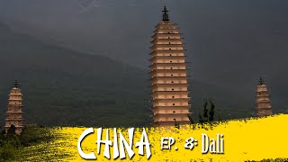 Dali Is Overrated And My Biggest Letdown In China China Travel Video