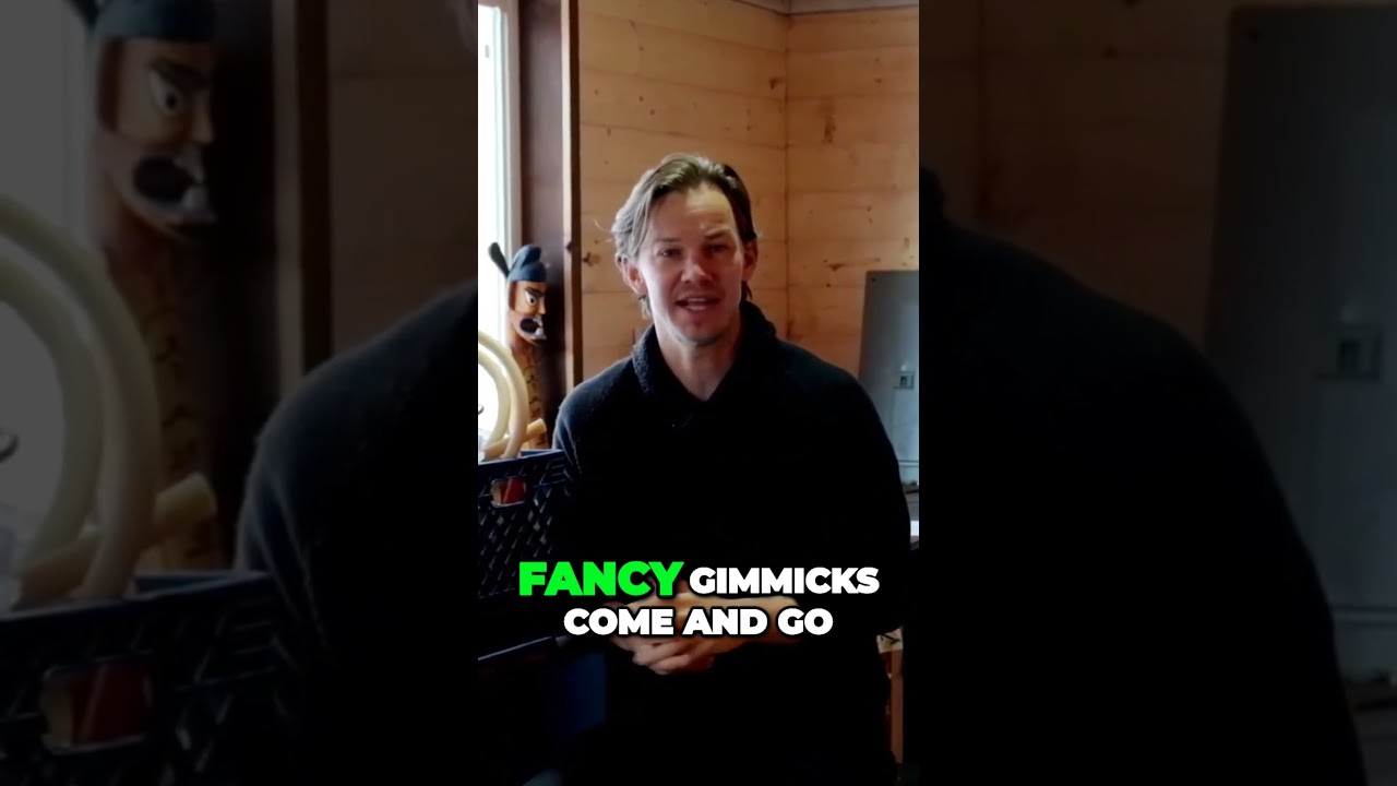 The Ultimate Brewing Essentials after 20 years of Homebrewing