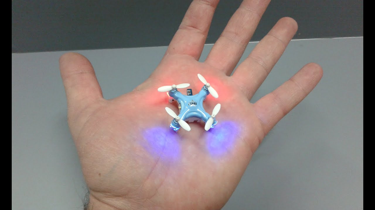 Cheerson CX-STARS rc kvadkopter (rc quadcopter)