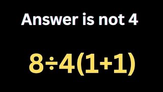 Exclusive The UK Math Olympiad Question That Tricks Almost Everyone Information