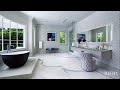 Bathroom Ideas [Modern Interior Design]