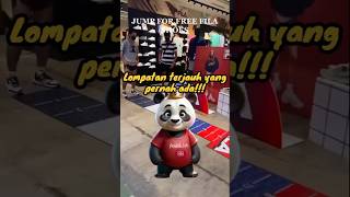 Lompatan terhebat yang pernah ada!!! #infomenarik #faktaunik #infoaneh #prank #trending #foryou Lompatan terhebat yang pernah ada!!! #infomenarik #faktaunik #infoaneh #prank #trending #foryou