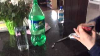 Crazy 4 Sprite And Pop Rocks Experiment Ep12