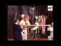 Russia Kuklachev S Performing Cat Theatre 