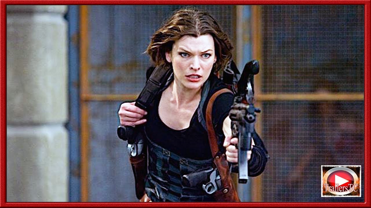 Resident Evil 7 Será Más Aterrador Como Los VideoJuegos