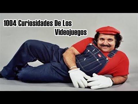 1004 Curiosidades De Los Videojuegos - Loquendo