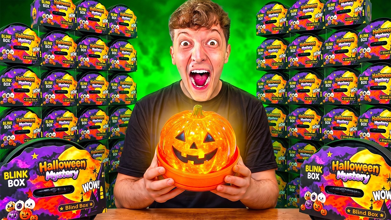 Latest Title & Thumbnail