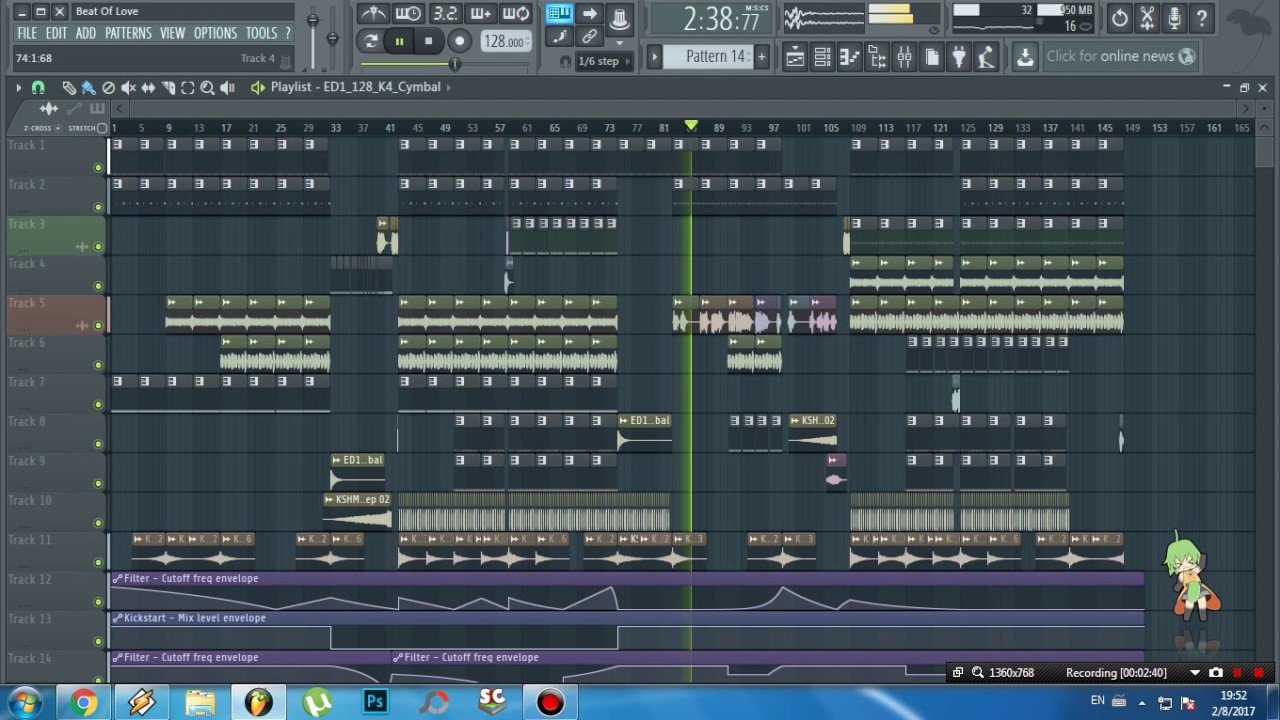 Fl Studio Songs Free Download