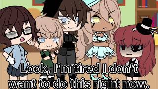 •Where are your parents?• {MeMe, Gacha Life} [Diff audio, Hot Wings}