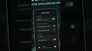 NimbusVPN #vpn #android #wireguard #privacy #androidvpn #vless #freevpn #security #splittunneling