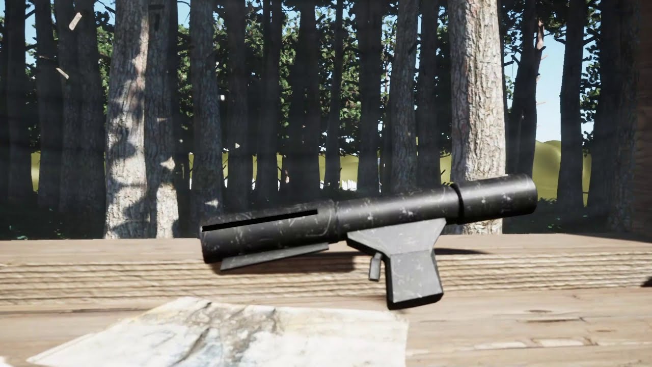 Logan's Run game Trailers - YouTube