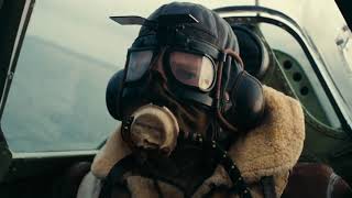 Dunkirk but I did the sounds